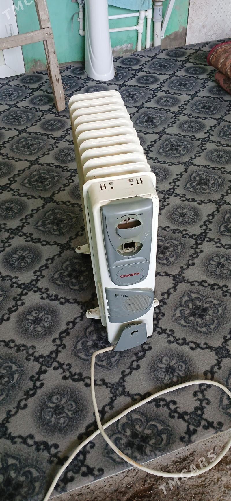 batarey pec bosch - Мары - img 2