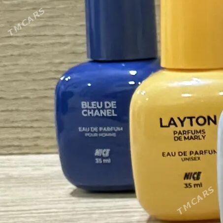 atyr духи - Parahat 4 - img 2