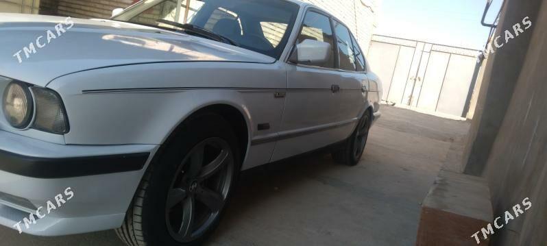 BMW 525 1989 - 45 000 TMT - Кака - img 3