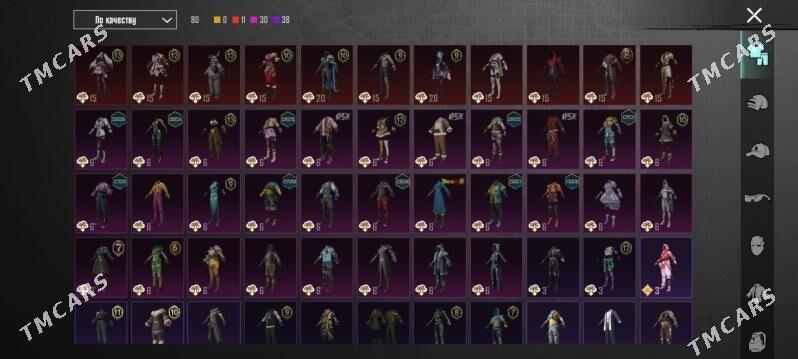 Pubg acc - Туркменабат - img 8