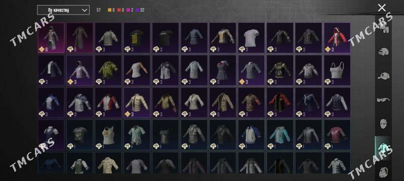 Pubg acc - Туркменабат - img 6