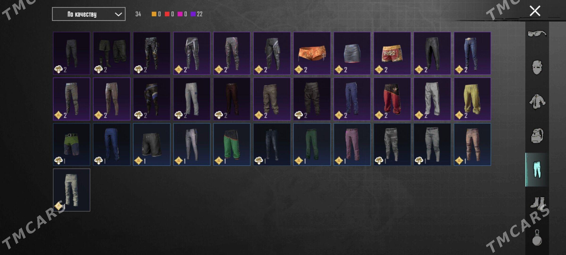 Pubg acc - Туркменабат - img 5