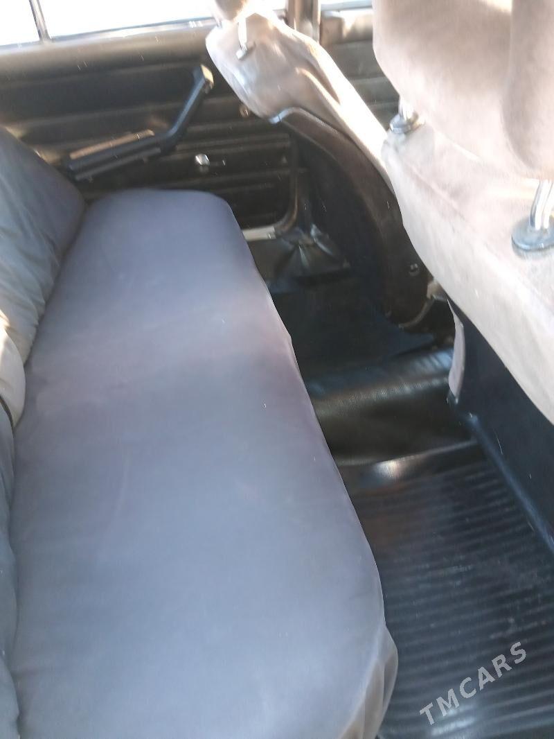 Lada 2106 1988 - 25 000 TMT - Ак-Бугдайский этрап - img 3