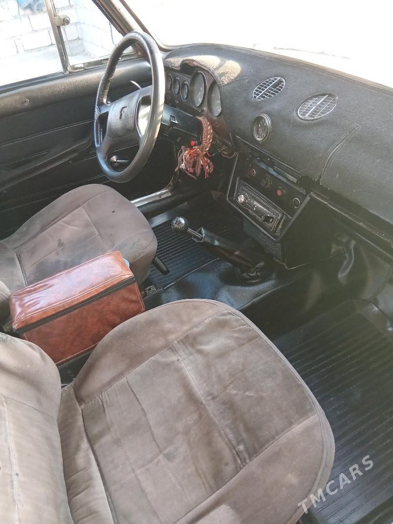 Lada 2106 1988 - 25 000 TMT - Ак-Бугдайский этрап - img 2