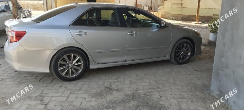 Toyota Camry 2012 - 290 000 TMT - Baýramaly - img 1