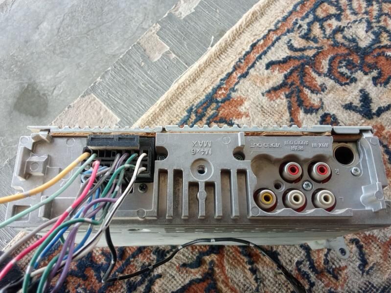 sony maytafon 250 TMT - Губадаг - img 2