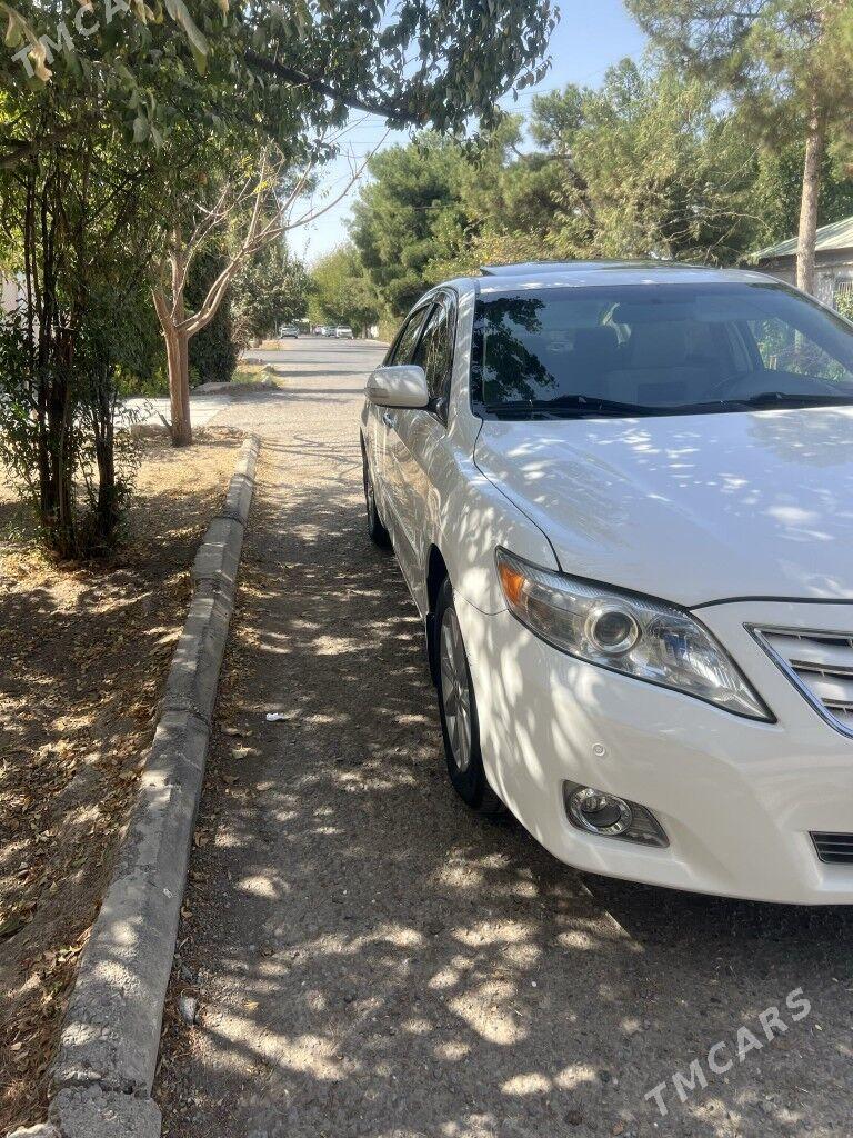 Toyota Camry 2010 - 210 000 TMT - Ак-Бугдайский этрап - img 5