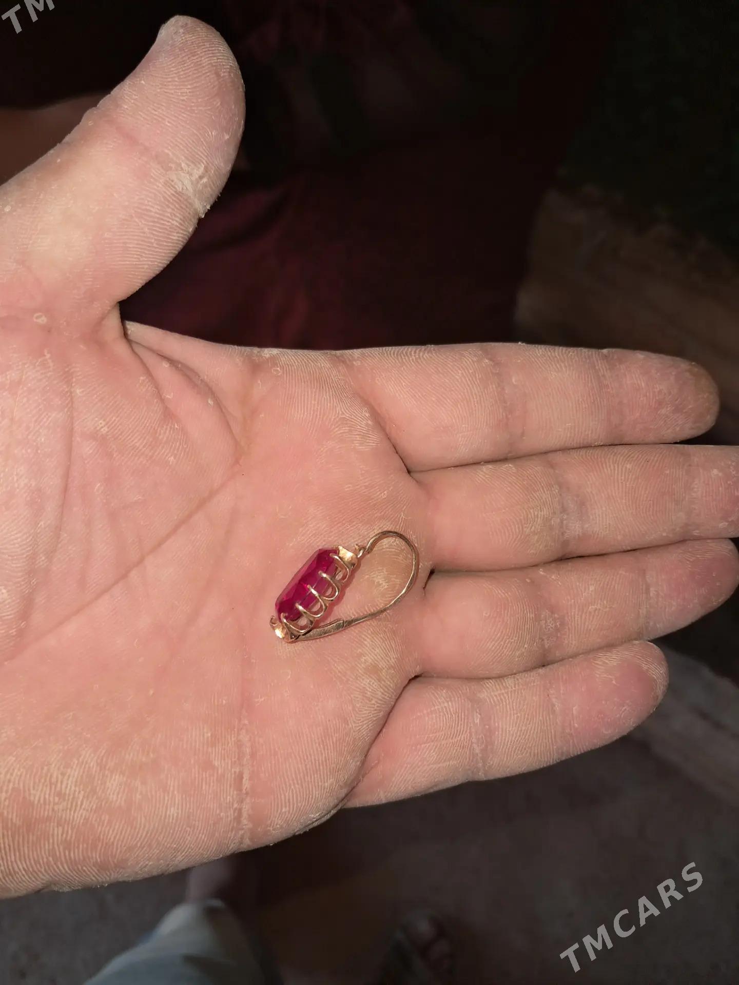 tylla halka aljak - Türkmenabat - img 1