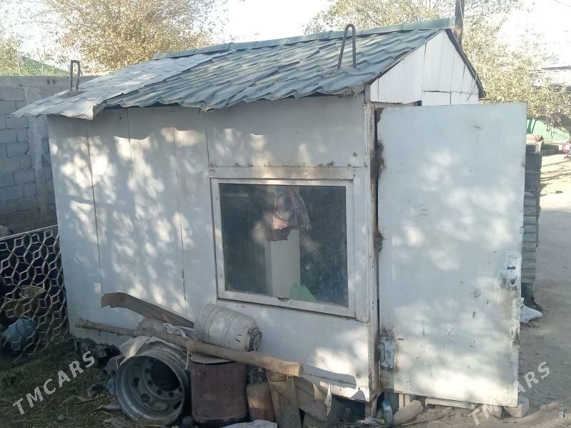 Butga - Büzmeýin - img 2