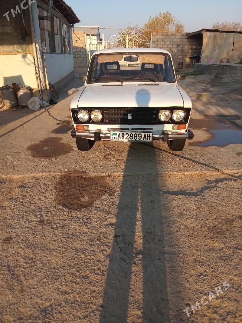 Lada 2106 1988 - 25 000 TMT - Ак-Бугдайский этрап - img 6
