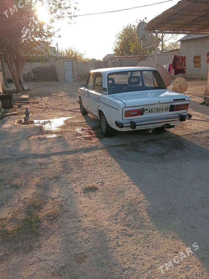 Lada 2106 1988 - 25 000 TMT - Ак-Бугдайский этрап - img 5
