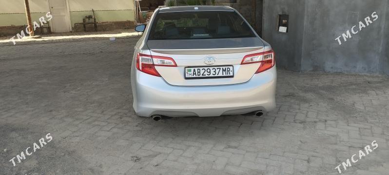 Toyota Camry 2012 - 290 000 TMT - Baýramaly - img 4