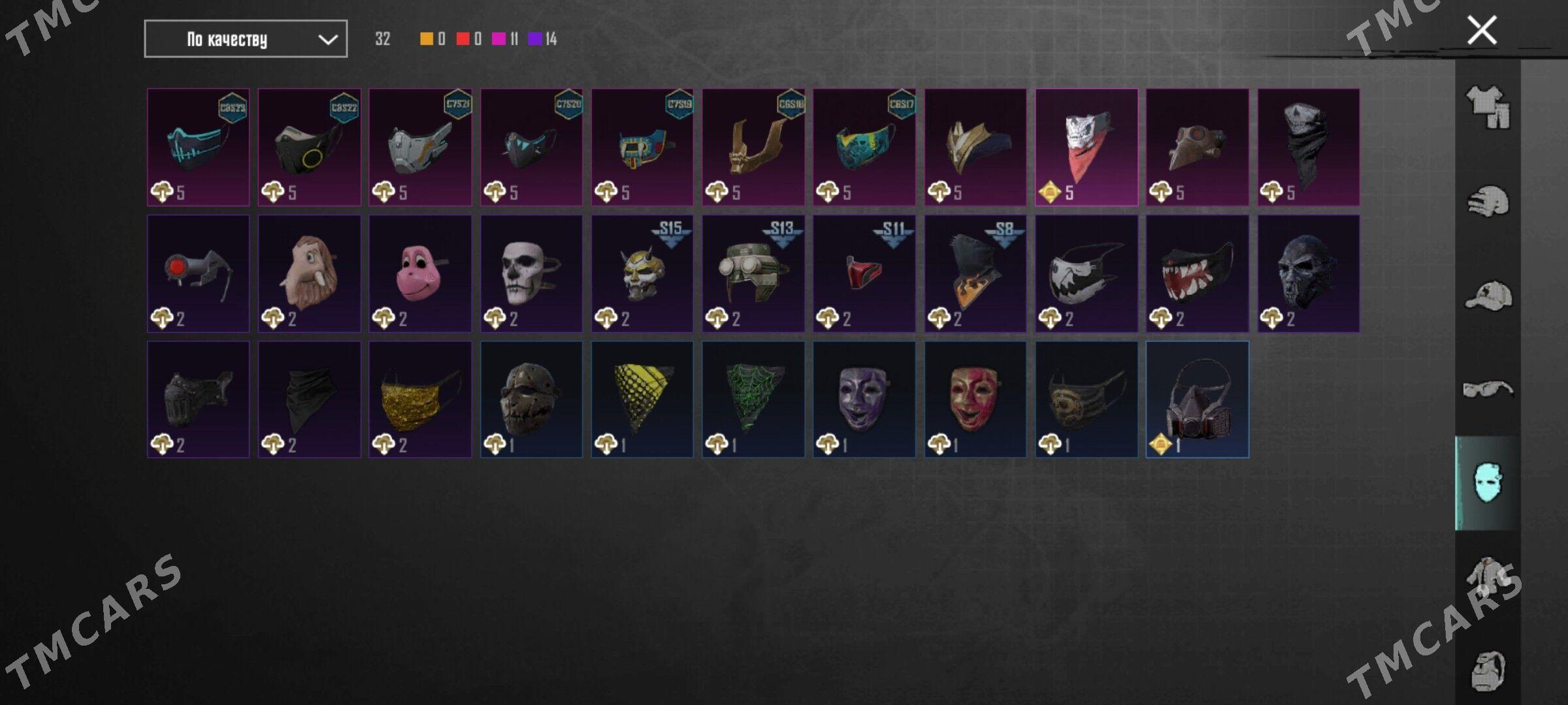 Pubg acc - Туркменабат - img 11