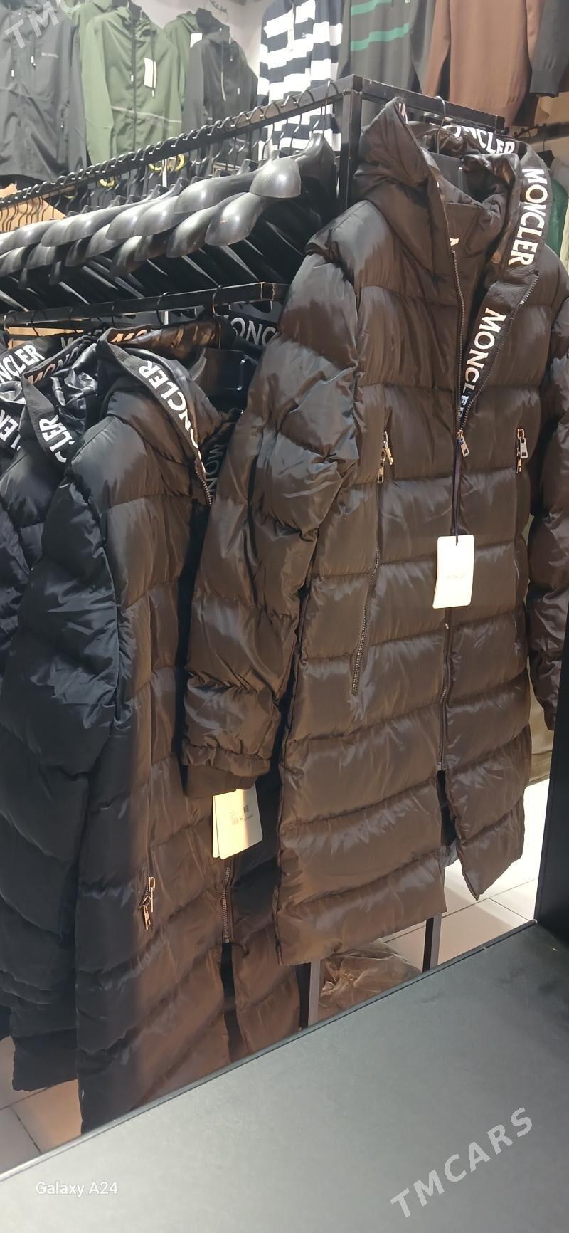 мужские куртки - Туркменабат - img 2