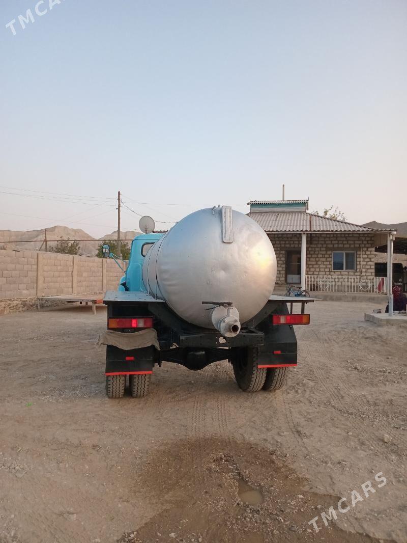 Gaz 53 1985 - 57 000 TMT - Bereket - img 3