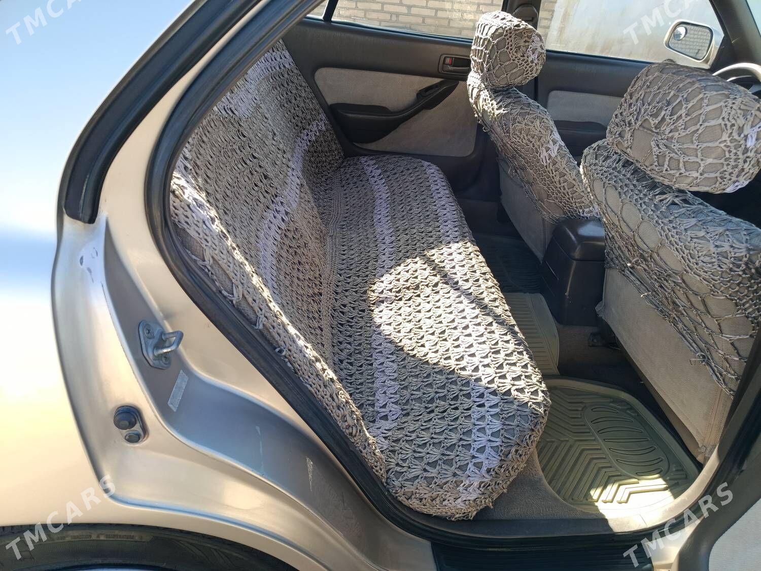 Toyota Camry 1995 - 109 000 TMT - Mary - img 8