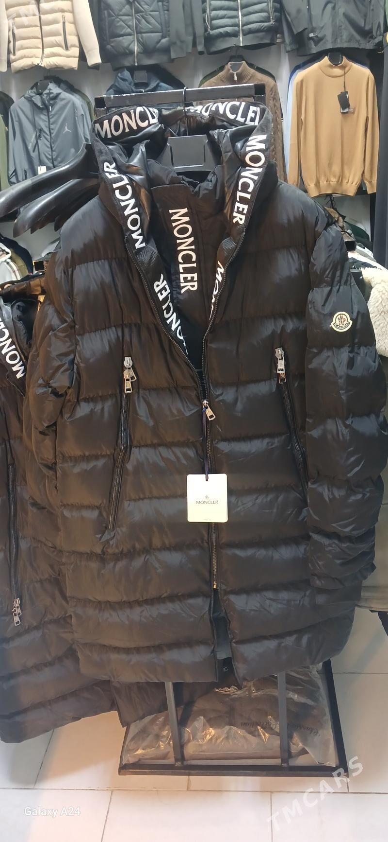 мужские куртки - Туркменабат - img 1