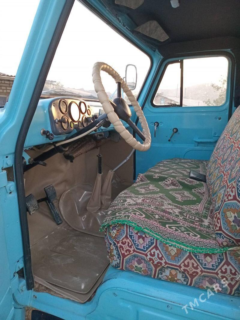Gaz 53 1985 - 57 000 TMT - Bereket - img 1
