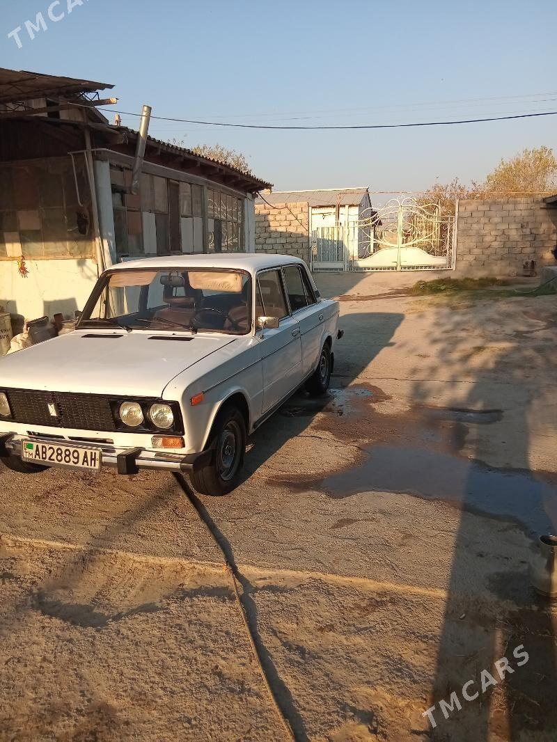 Lada 2106 1988 - 25 000 TMT - Ак-Бугдайский этрап - img 7