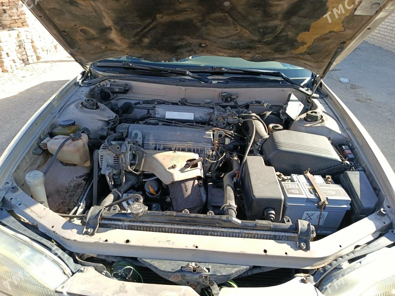 Toyota Camry 1995 - 109 000 TMT - Mary - img 9