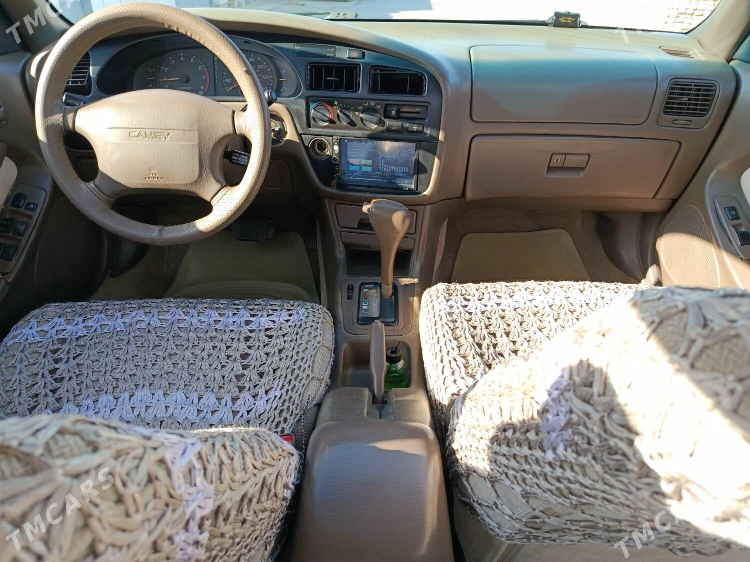 Toyota Camry 1995 - 109 000 TMT - Mary - img 7