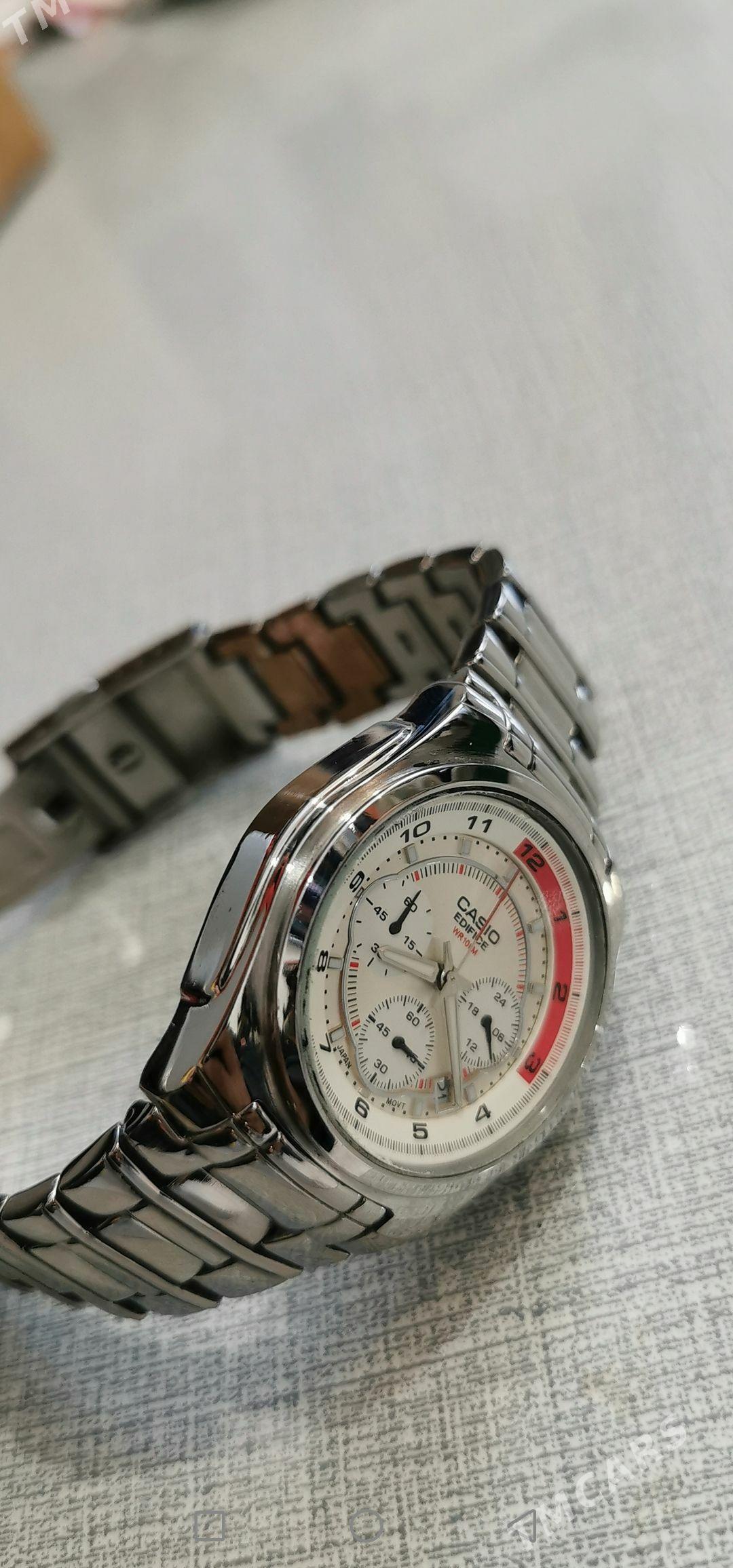 Sagat часы Casio - Mary - img 4