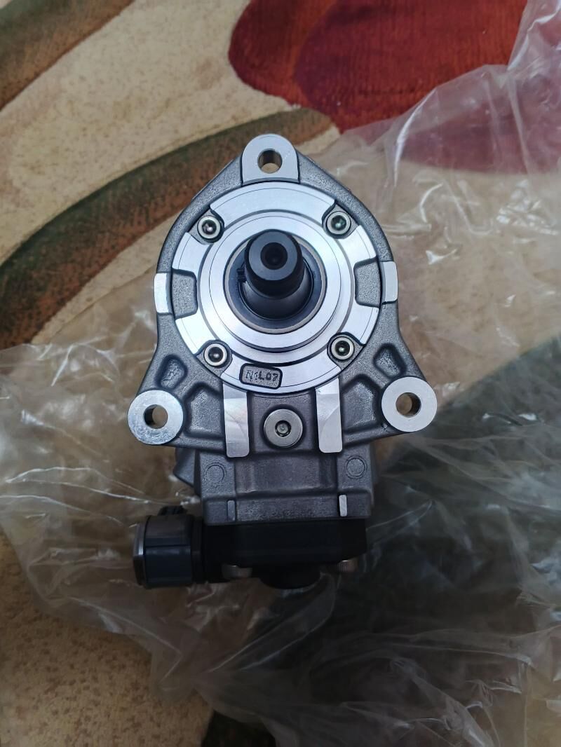 Dizel hilux hiace tap nasos 14 000 TMT - Джебел - img 1