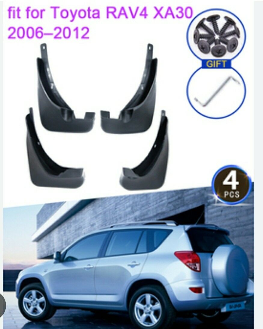 RAV4 2006-2012ý. bryzgowik 250 TMT - Aşgabat - img 5