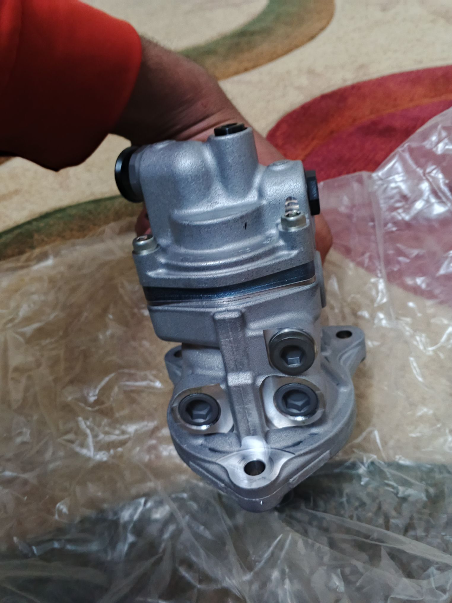 Dizel hilux hiace tap nasos 14 000 TMT - Джебел - img 5