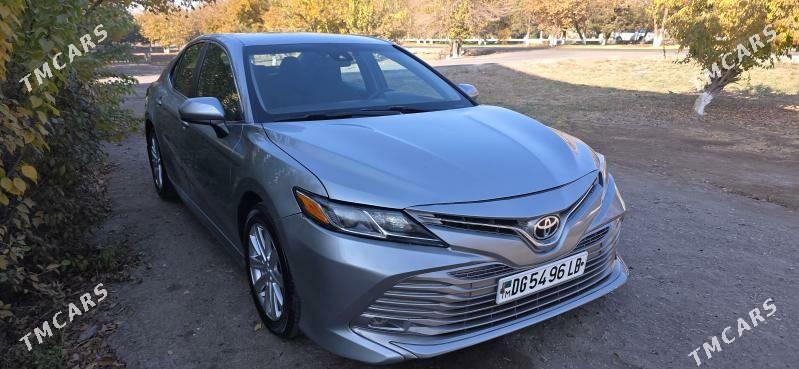 Toyota Camry 2018 - 260 000 TMT - Türkmenabat - img 1