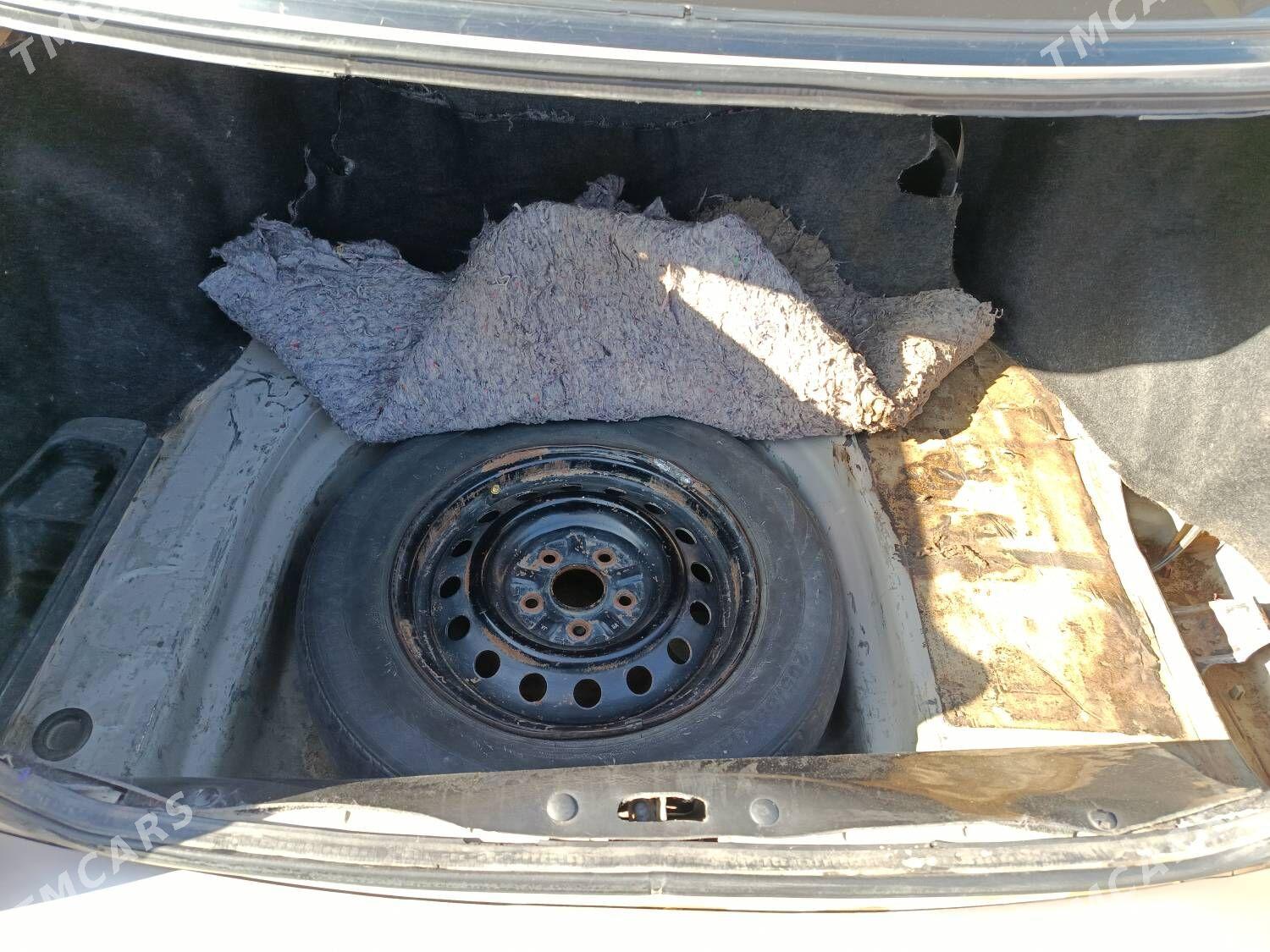 Toyota Camry 1995 - 109 000 TMT - Mary - img 10