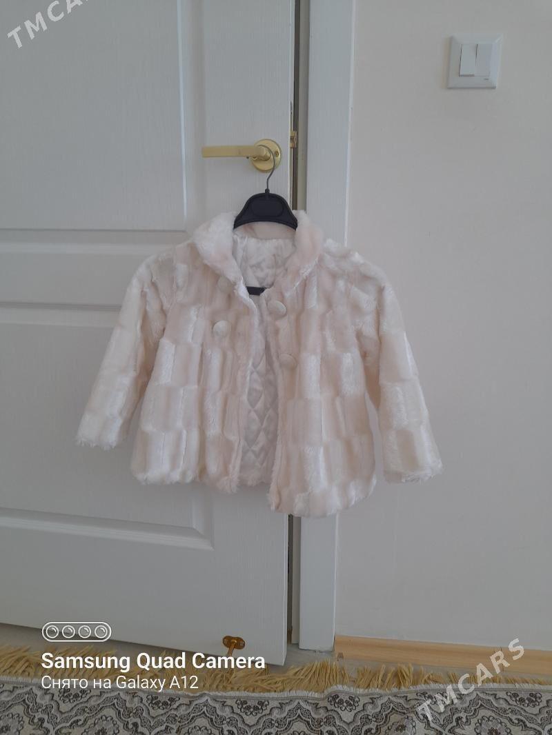 çaga ýuka palto - Parahat 8 - img 2