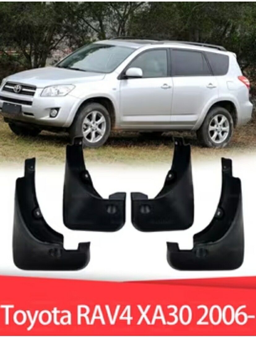 RAV4 2006-2012ý. bryzgowik 250 TMT - Aşgabat - img 3