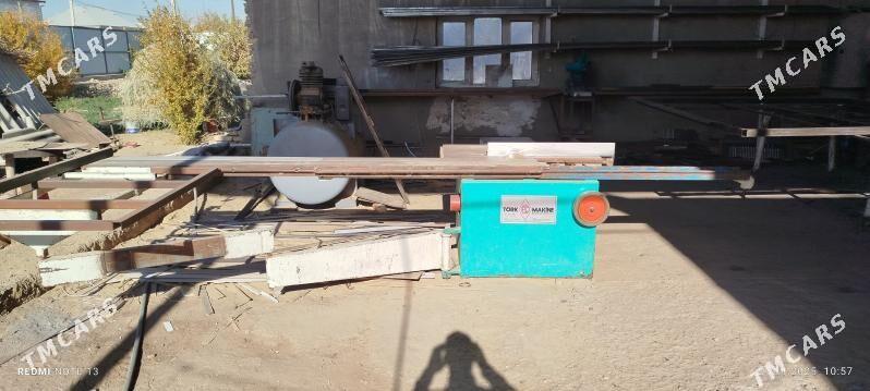 yatar kesyan stanok - Мары - img 2