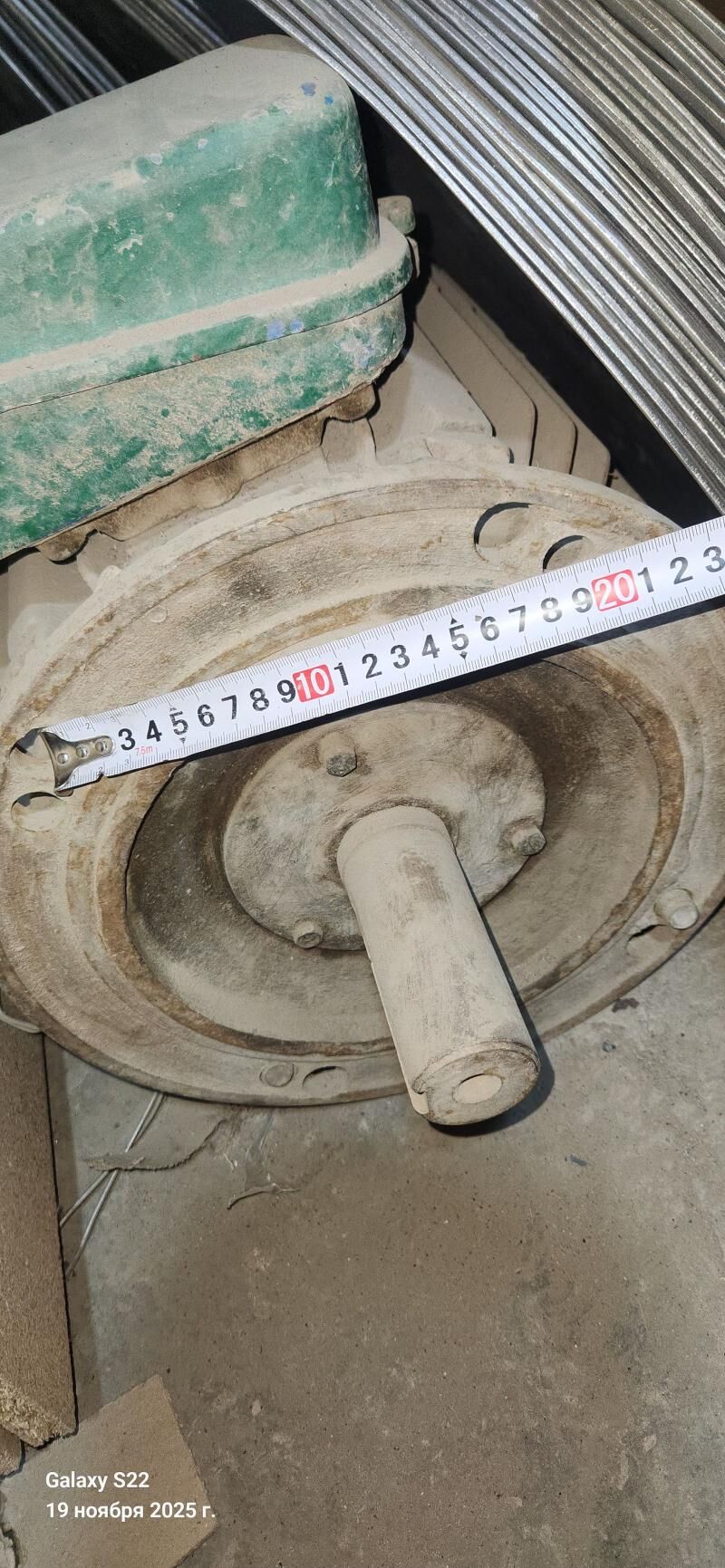 электродвигатель - Дянев - img 3