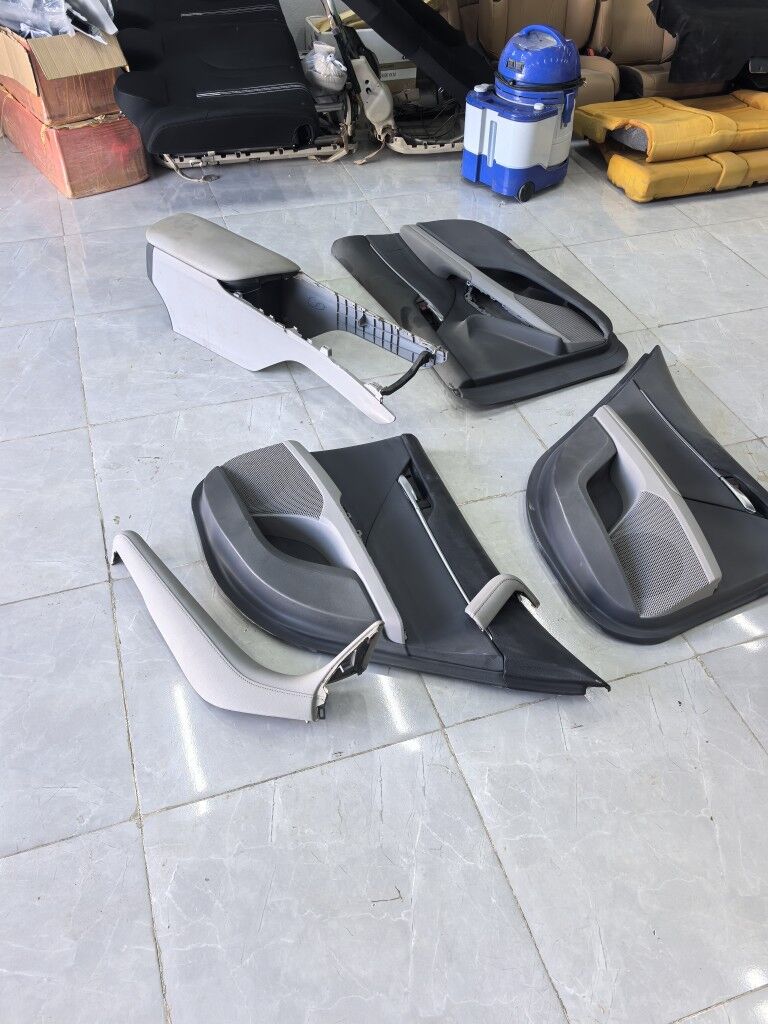 sidenya camry 8 000 TMT - Ашхабад - img 1