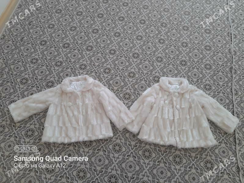 çaga ýuka palto - Parahat 8 - img 1