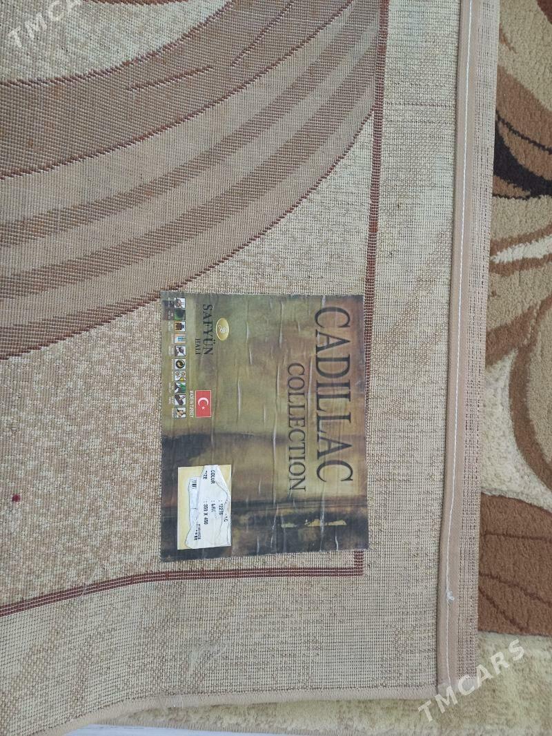 Halylar - Балканабат - img 1