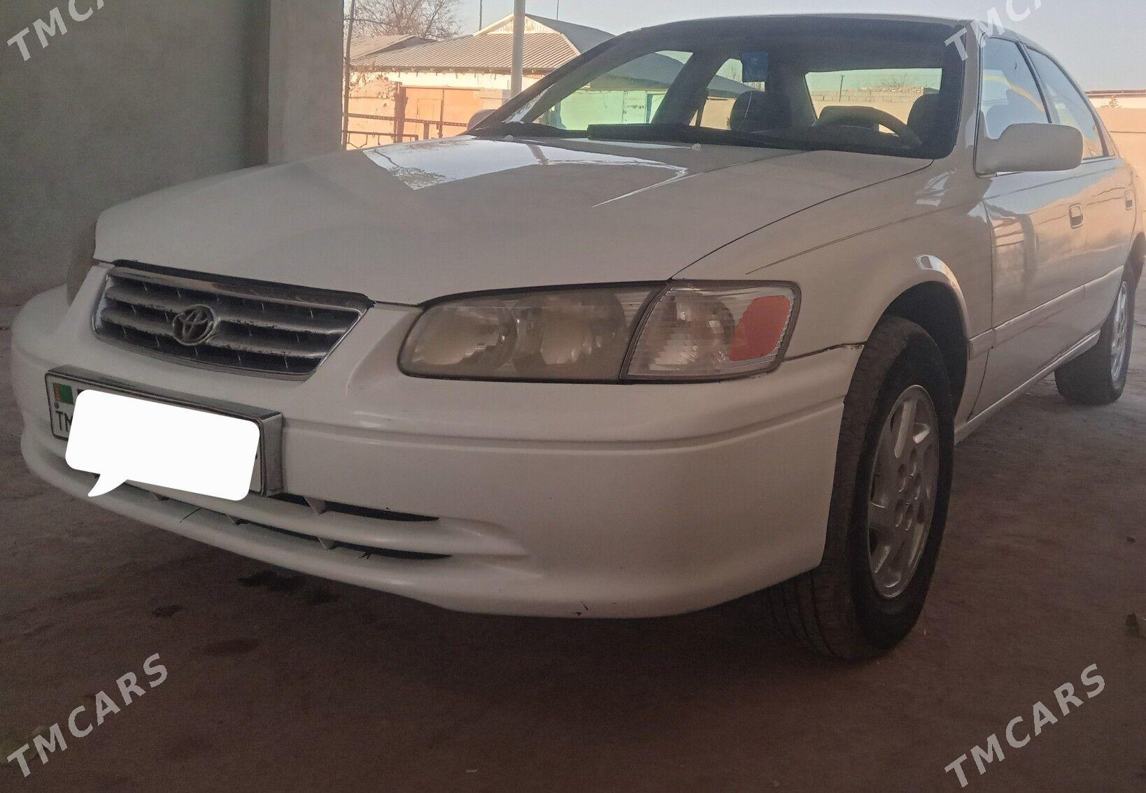 Toyota Camry 2000 - 150 000 TMT - Болдумсаз - img 1
