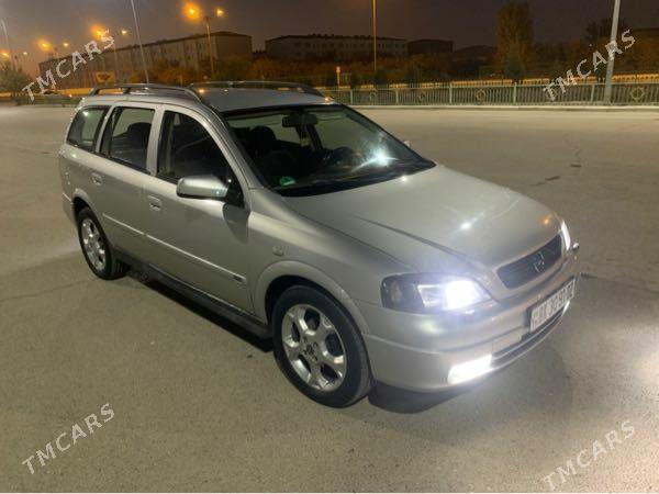Opel Astra 1999 - 90 000 TMT - Дашогуз - img 5