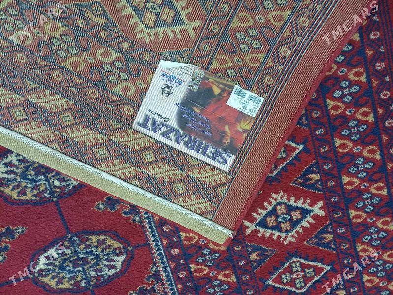 Halylar - Балканабат - img 3