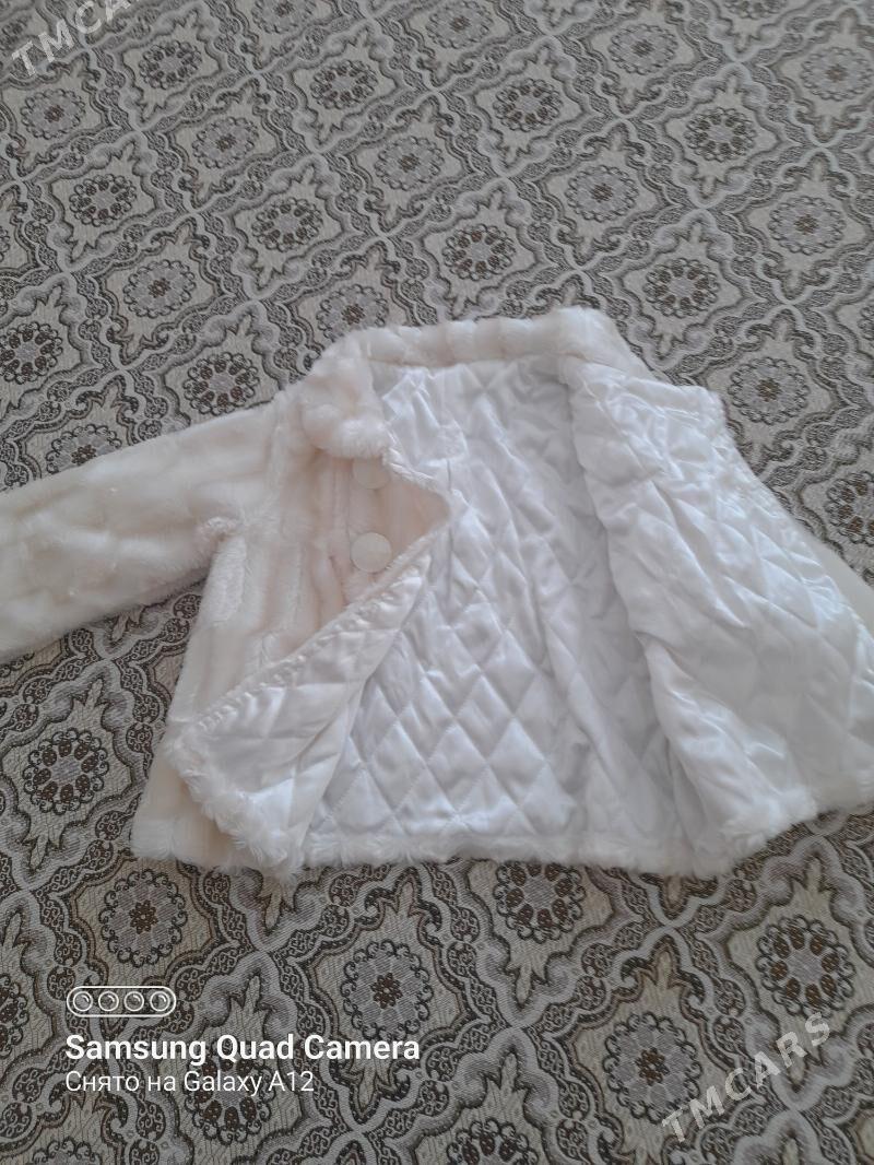 çaga ýuka palto - Parahat 8 - img 3