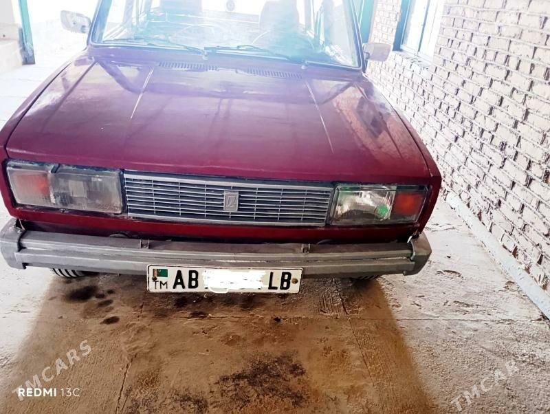 Lada 2104 1996 - 14 000 TMT - Газаджак - img 4
