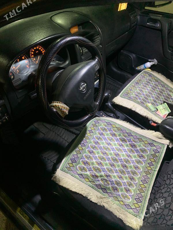 Opel Astra 1999 - 90 000 TMT - Дашогуз - img 3