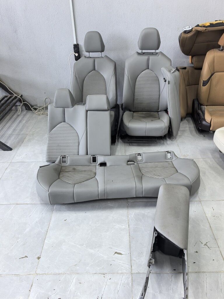 sidenya camry 8 000 TMT - Ашхабад - img 3