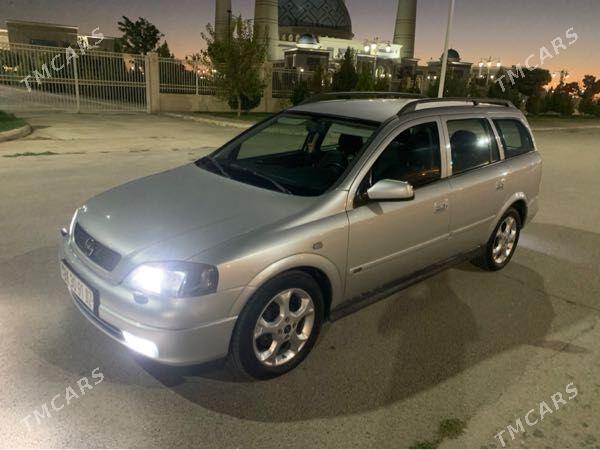 Opel Astra 1999 - 90 000 TMT - Дашогуз - img 2