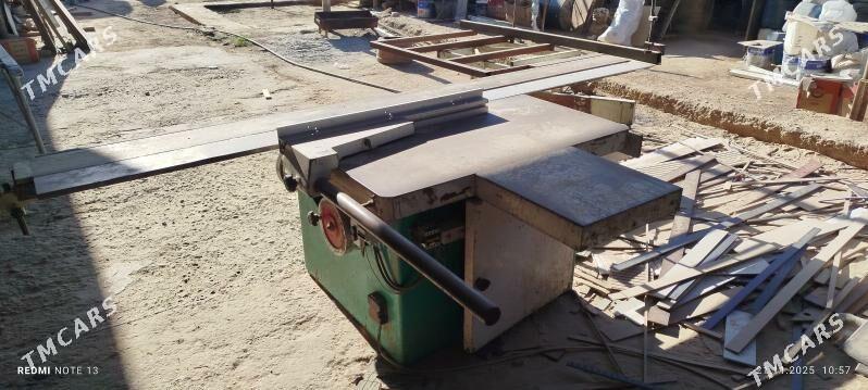 yatar kesyan stanok - Мары - img 1