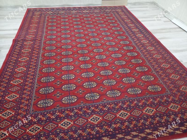 Halylar - Балканабат - img 4