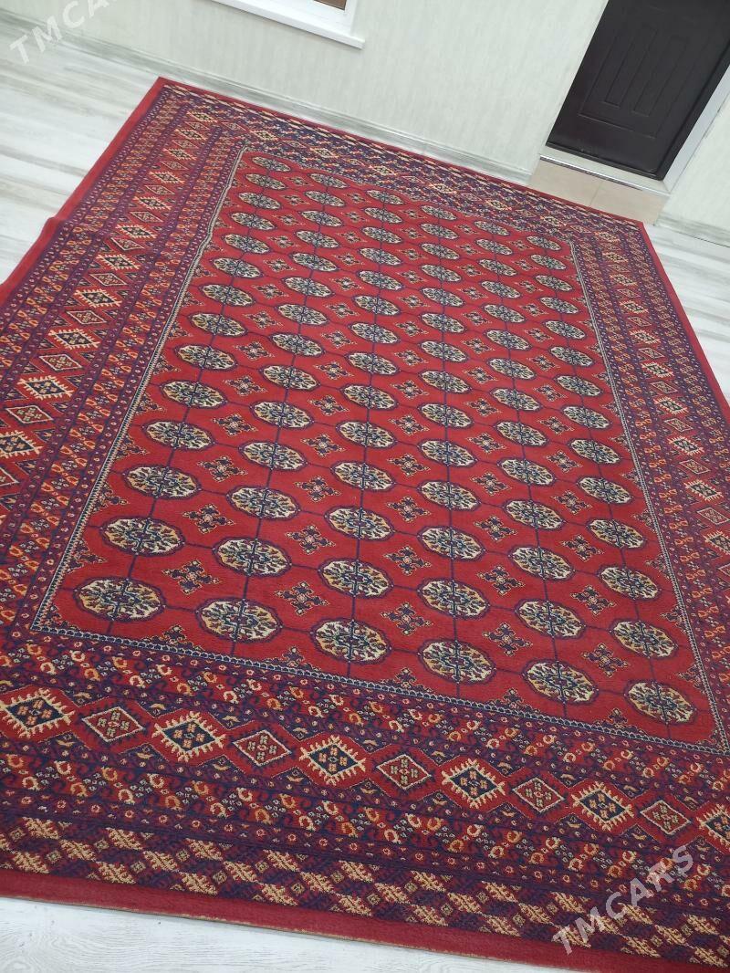 Halylar - Балканабат - img 5