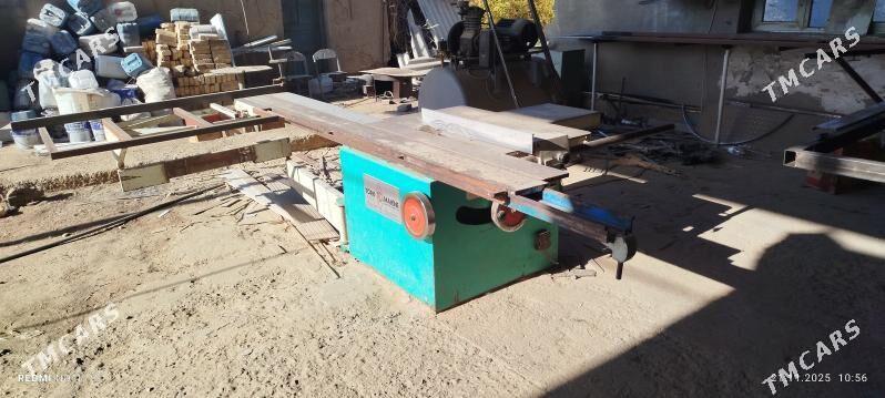 yatar kesyan stanok - Мары - img 3